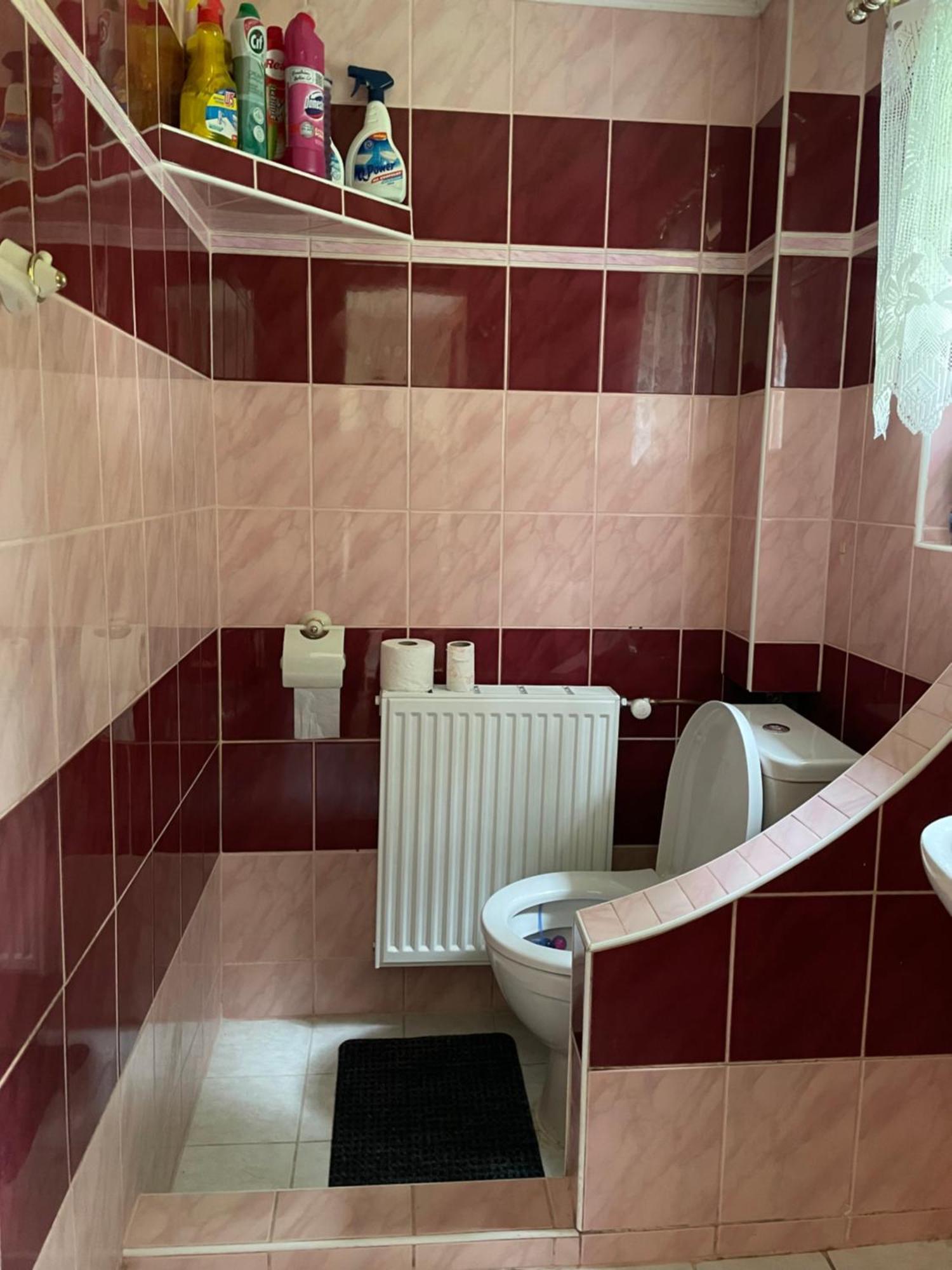 Rekreacni Horska Chata Na Nove Vsi 90 Dolní Moravice Extérieur photo
