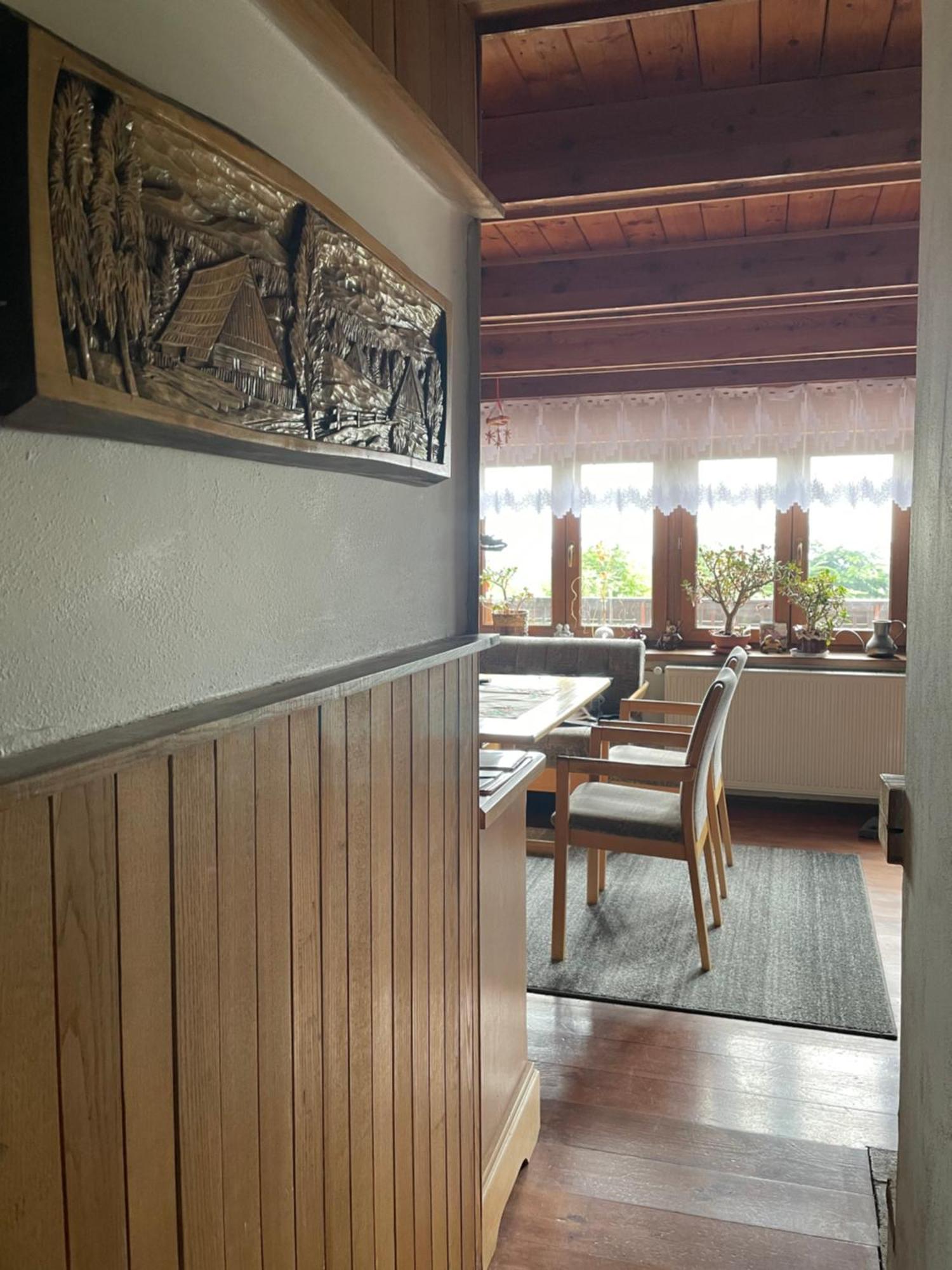 Rekreacni Horska Chata Na Nove Vsi 90 Dolní Moravice Extérieur photo