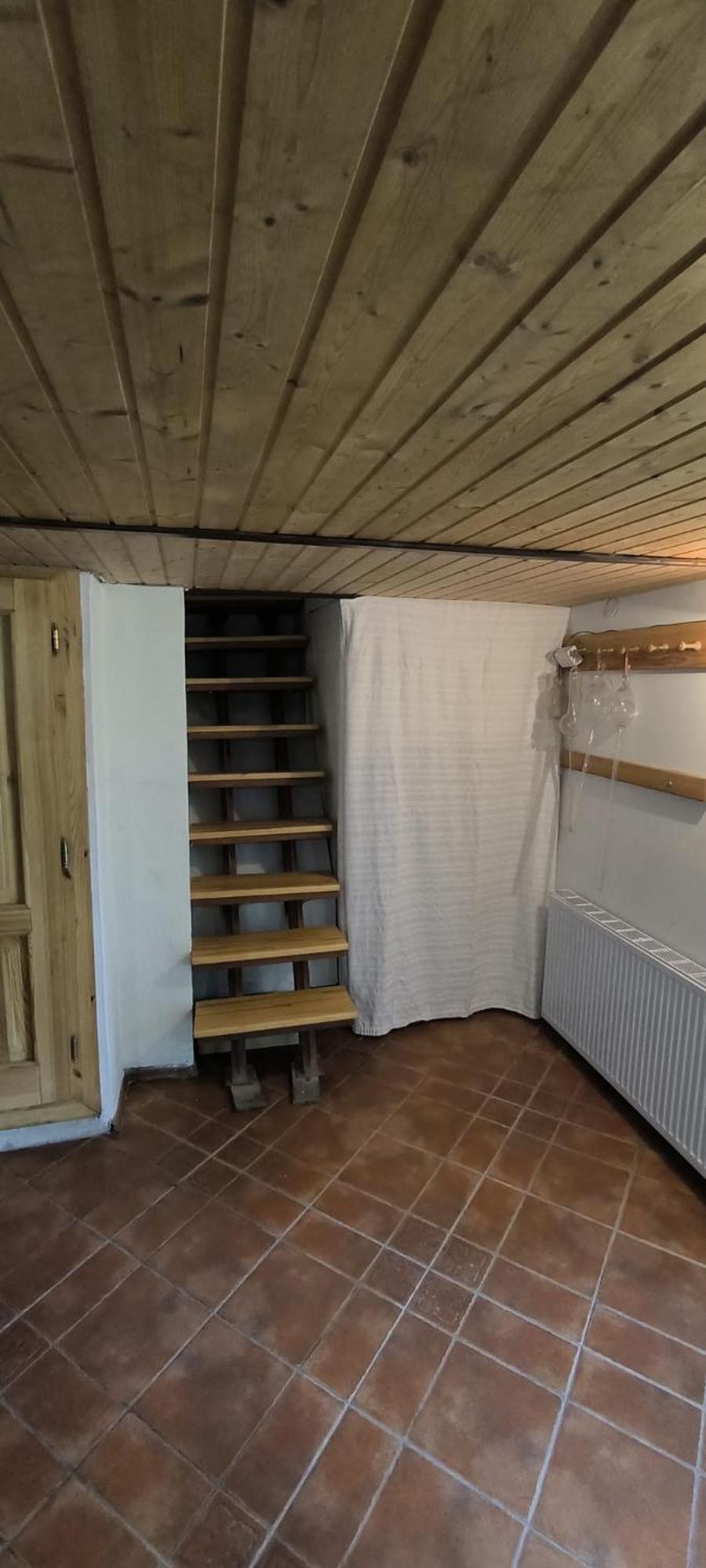 Rekreacni Horska Chata Na Nove Vsi 90 Dolní Moravice Extérieur photo