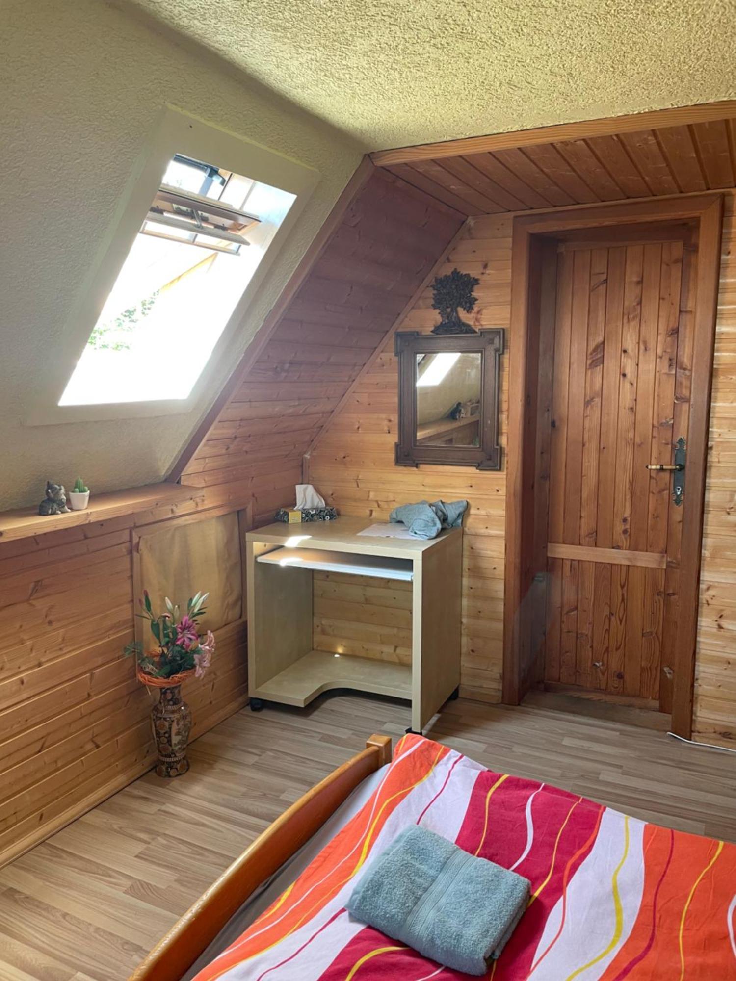 Rekreacni Horska Chata Na Nove Vsi 90 Dolní Moravice Extérieur photo