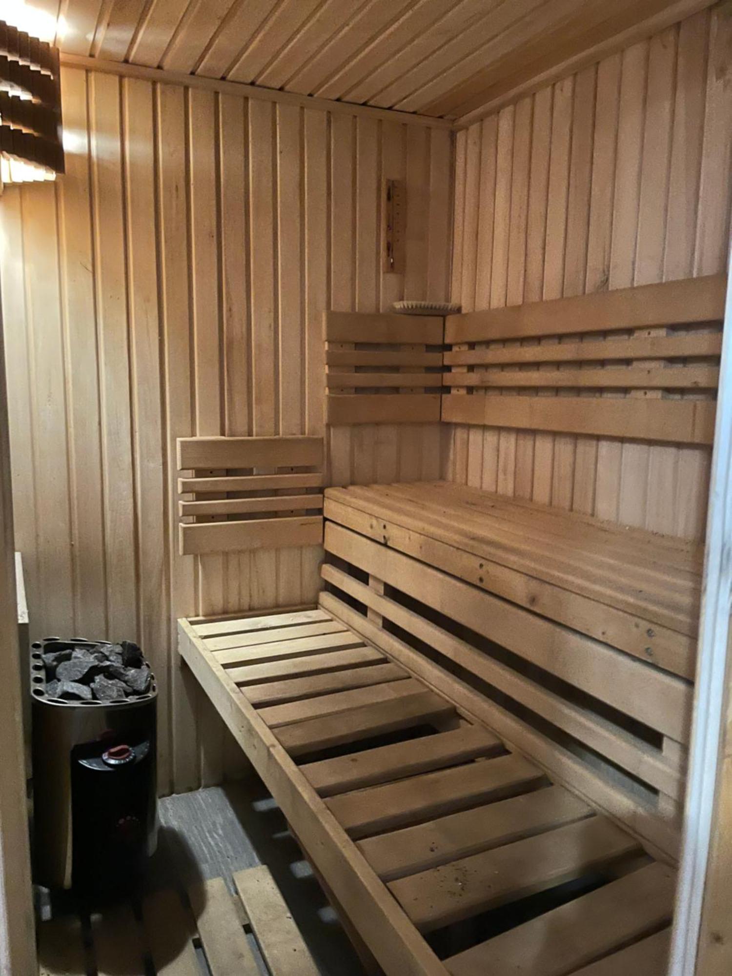 Rekreacni Horska Chata Na Nove Vsi 90 Dolní Moravice Extérieur photo